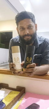 Danish Rizvi review photo