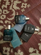Owais Ahmed review photo