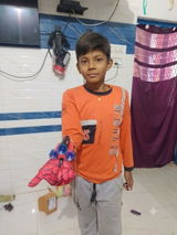 Aakash Vaghela review photo