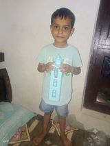 Gautam Boravat review photo