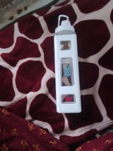 Tushar Sinh review photo