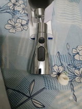 Nitin Patil review photo
