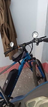 Aqib Memon review photo