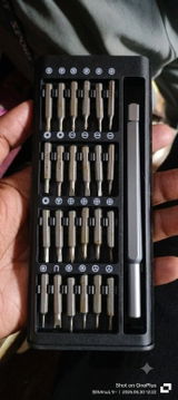 Advik Vaghela review photo