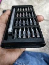 Ezaan Syed review photo