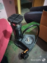 Rakesh Patel review photo