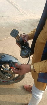 Manish Soni review photo