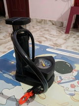 Aamir Hussain review photo