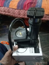 Kartik P. review photo