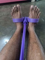 Nitin Patel review photo