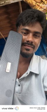 Parvez Merchant review photo