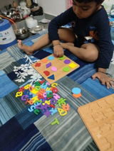 Swati Chatterjee review photo