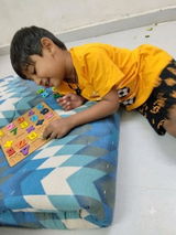 Moin Mustafa Khan review photo