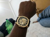 Kiran Reddy review photo