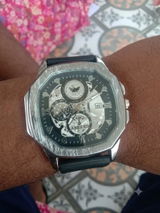 Naresh Reddy review photo