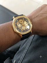 Chaitanya Naidu review photo