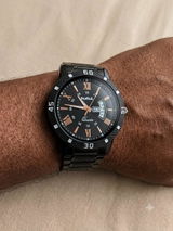 Lalit Saini review photo