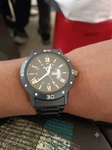 Rohit Chandel review photo