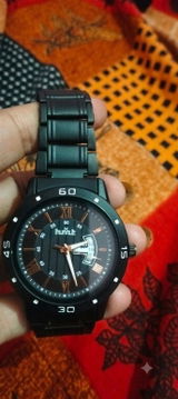 Sahil Rangra review photo