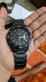 Mahato Prakash review photo
