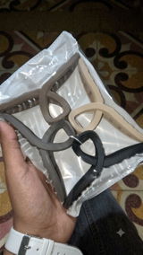 Gharina Khatoon review photo