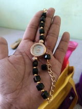 Rhea Varghese review photo