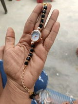 Niloufer Merchant review photo