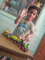 Gauri Solanki review photo