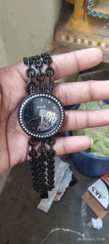 Sana Firdaus review photo