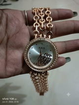 Mariam Khan review photo