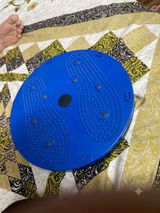 Rajeshwari Pillai review photo
