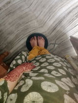 Bhumika Shah review photo