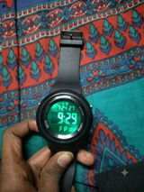 B. Venkat Ramana review photo