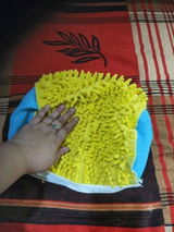 Shikha Thakur review photo