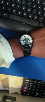Arun Singh review photo
