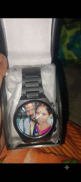 Suraj Kumar review photo