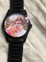Chatterjee Anirban review photo