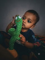 Rohit Dhoundiyal review photo