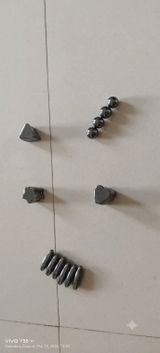 Nisha D'Souza review photo