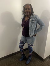Anonymous review photo