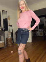 Marianne review photo