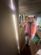 Morgan Copas review photo
