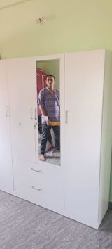Srinivas review photo