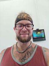 User picture