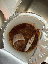 Amir review photo
