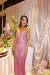 Jasmine N. review photo