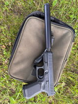 Glock 44 22lr review photo
