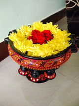 Hemalatha review photo