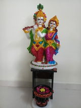 Chaitanya review photo