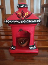 A. Cidambi review photo